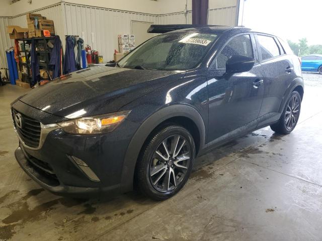 2018 Mazda CX-3 Touring