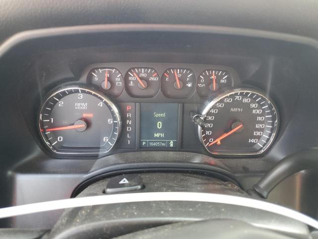 2017 GMC SIERRA C25 1GD11REG5HF221660