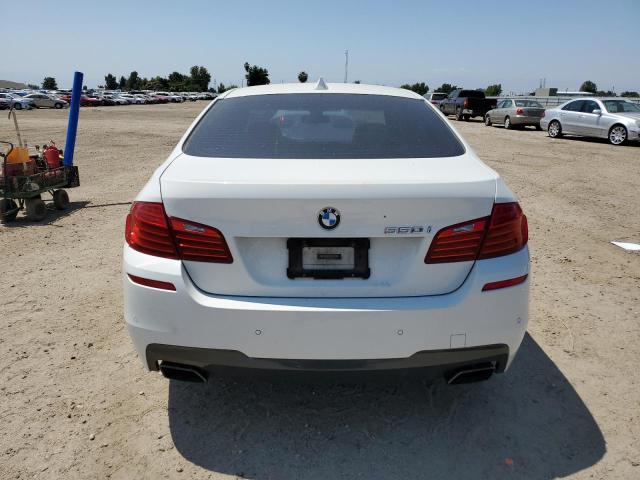 WBAKN9C54ED682271 BMW 550 I