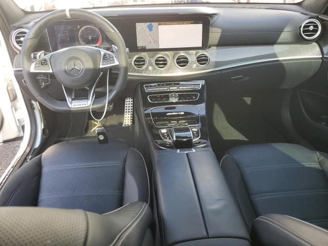 WDDZF8KBXJA253525 2018 MERCEDES-BENZ E-CLASS, photo no. 8