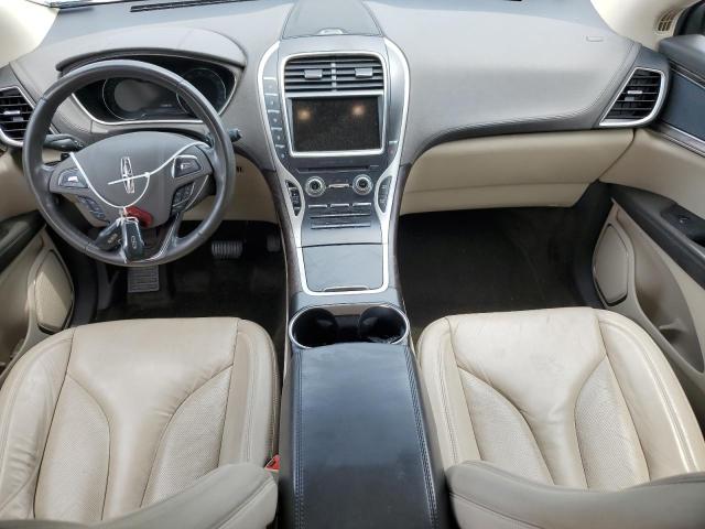 2016 LINCOLN MKX SELECT 2LMTJ6KR2GBL60775
