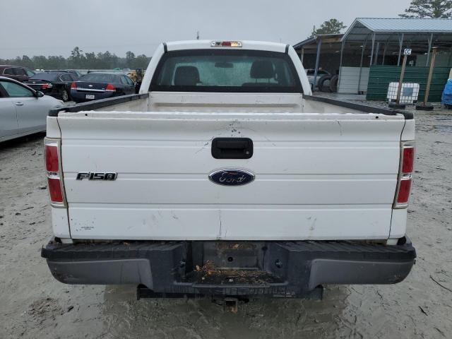 2023 FORD F150 - 1FTRF12W79KB25821