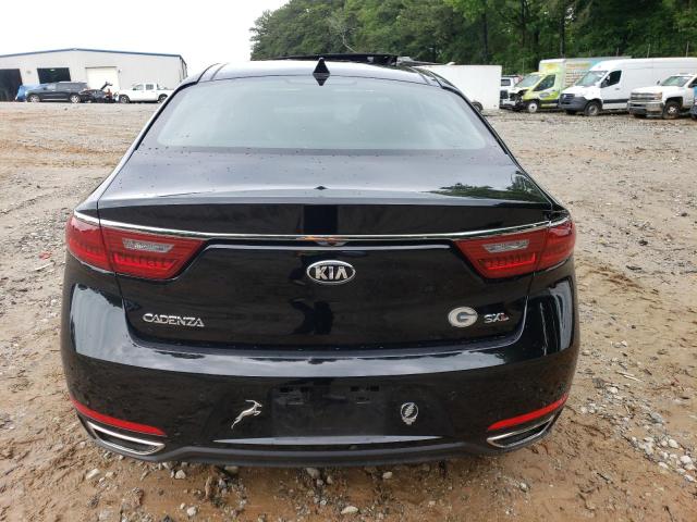 2019 KIA CADENZA LU - KNALC4J12K5164694