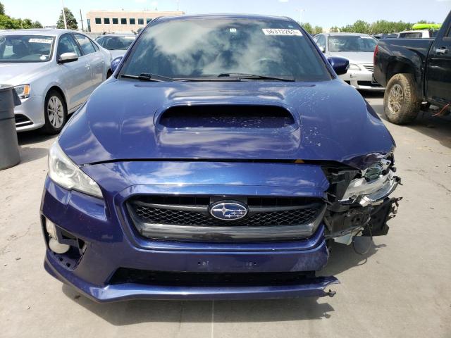 JF1VA1E60G9812786 Subaru Wrx Premium