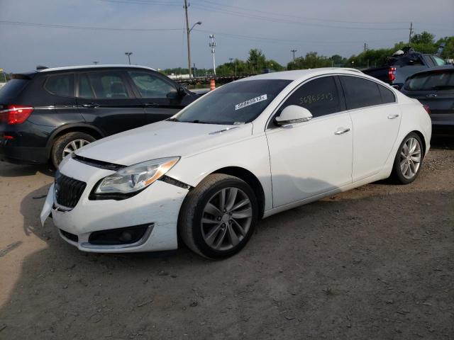 2014 Buick Regal 