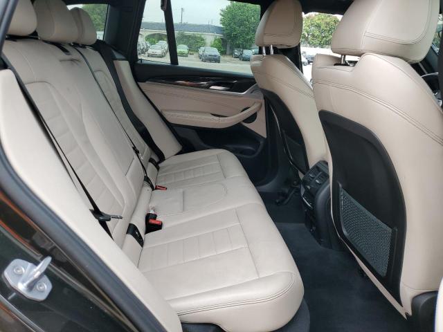 5UXTR9C52JLC76342 BMW X3 Xdrive30i