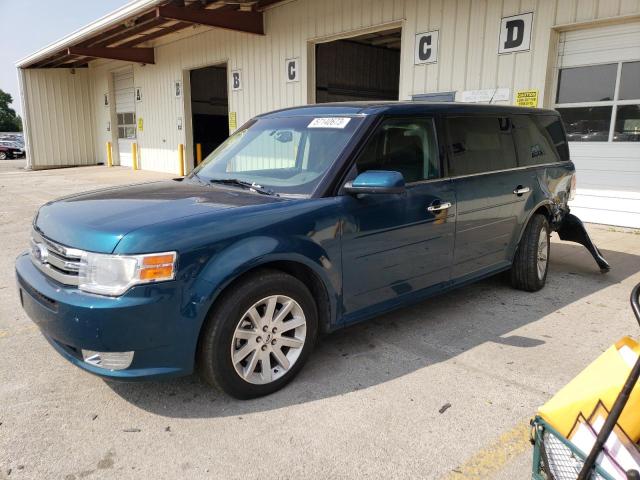 2011 Ford Flex SEL