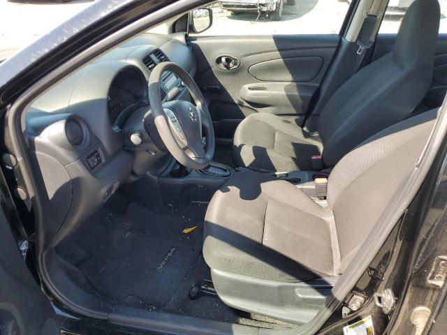 3N1CN7AP3GL883563 Nissan VERSA S
