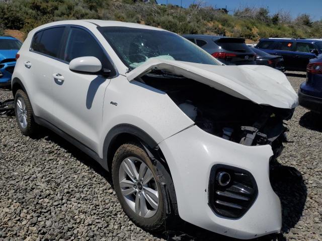 KNDPMCAC5K7591563 KIA Sportage Lx
