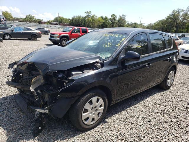 2012 Hyundai Elantra Touring GLS