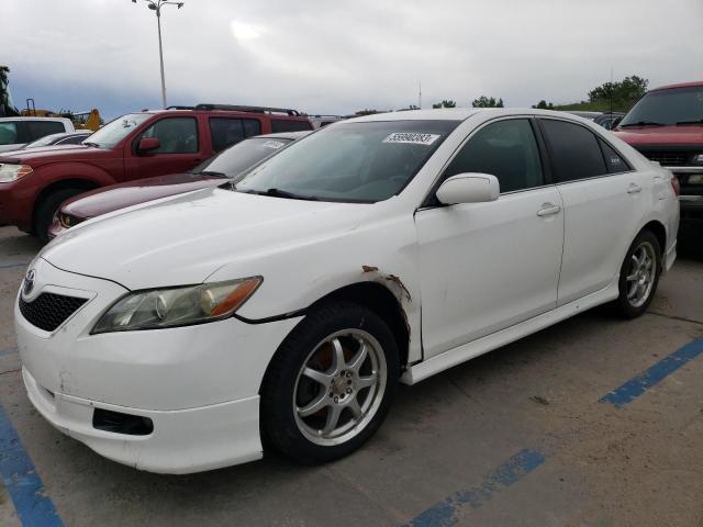 2008 Toyota Camry LE