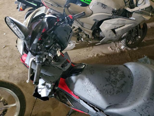 2016 HONDA NSS300 A MLHNF0410G5200166