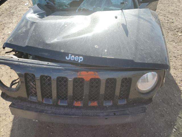 1C4NJPFB6GD813270 Jeep Patriot Latitude