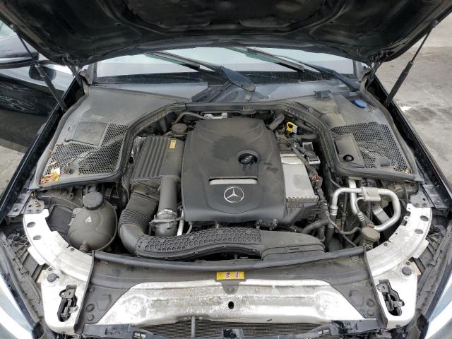 55SWF4JB2GU098894 Mercedes-Benz C 300