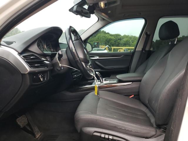 2015 BMW X5 SDRIVE3 - 5UXKR2C5XF0H38268
