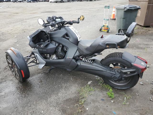 2021 CAN-AM RYKER RALL - 3JB2GEG20MJ003481