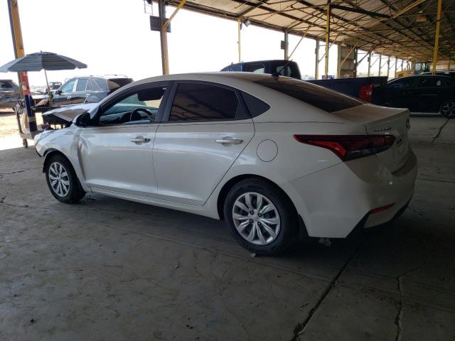 3KPC24A60ME134120 Hyundai ACCENT SE