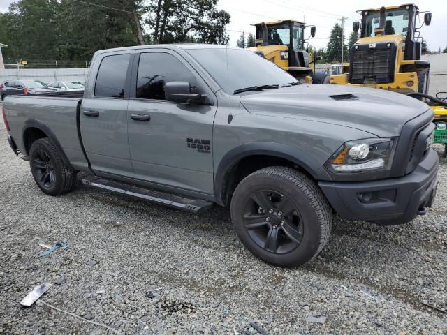 RAM 1500 Classic Slt 2022 1C6RR7GG3NS233480 Image 4