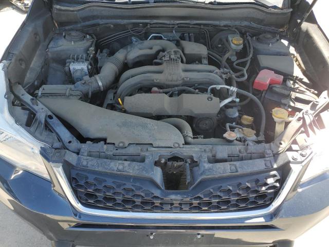 JF2SJAAC2FH570002 Subaru Forester 2.5i