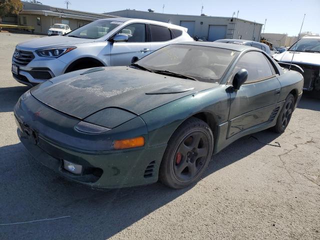 1992 Mitsubishi 3000GT VR-4