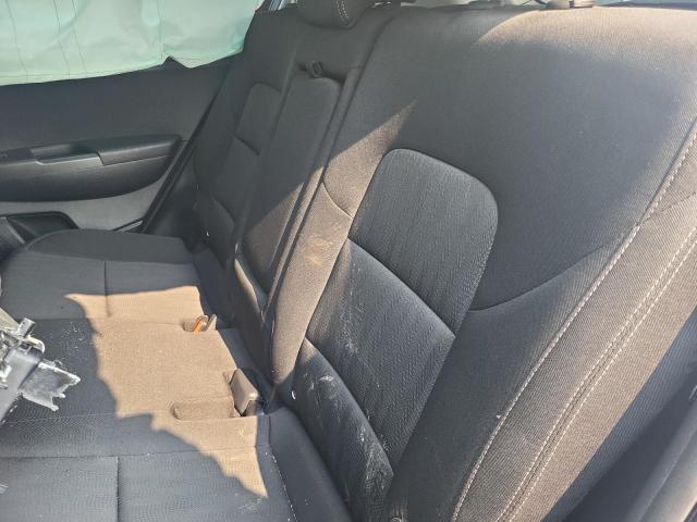 2018 KIA SPORTAGE L - KNDPM3AC3J7457889