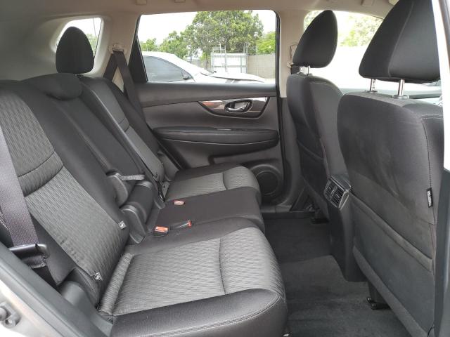 JN8AT2MT0LW012506 Nissan ROGUE S