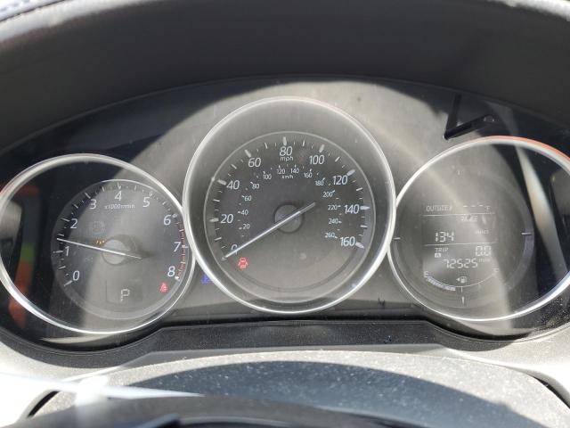 JM1GJ1V58G1448674 Mazda 6 TOURING