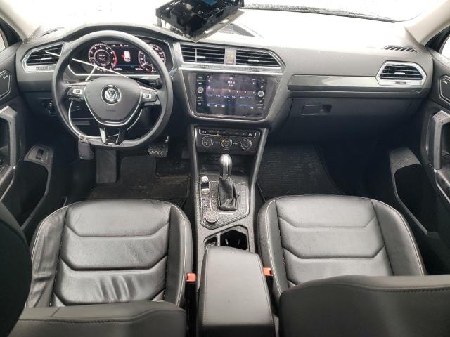 2018 VOLKSWAGEN TIGUAN SEL - 3VV4B7AX7JM183588