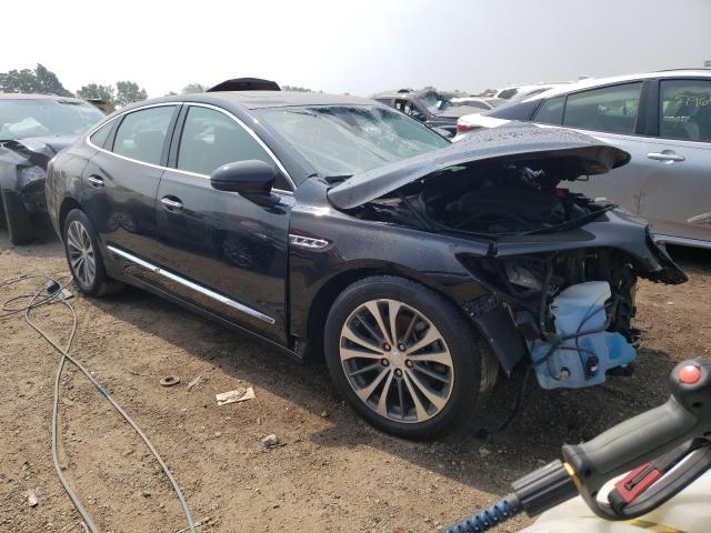 1G4ZR5SS7KU113816 Buick Lacrosse Essence