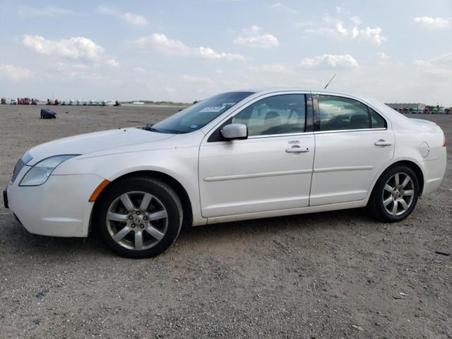 2010 Mercury Milan Premier