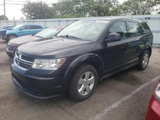 2013 Dodge Journey SE