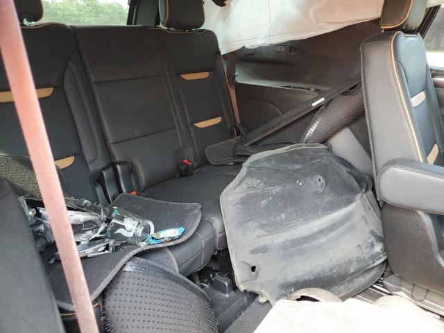 2021 GMC YUKON AT4 1GKS2CKD2MR166160