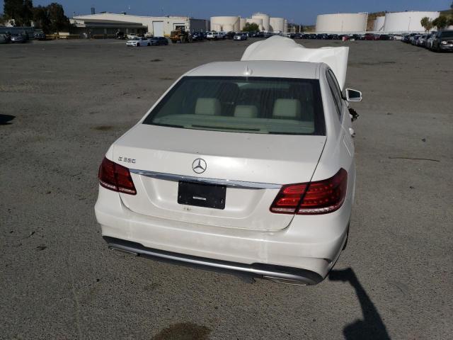 WDDHF5KB8GB276282 Mercedes-Benz E 350