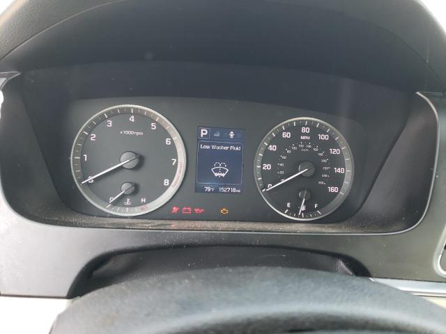 5NPE24AF1HH451902 Hyundai SONATA SE