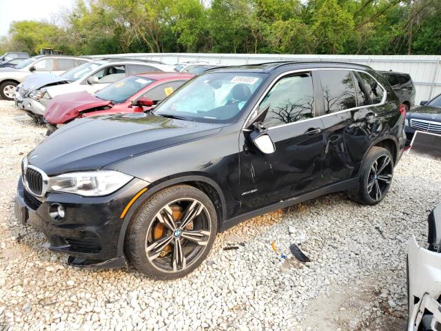 2014 BMW X5 xDrive35i