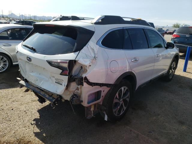 4S4BTAPC6L3148951 Subaru Outback Touring