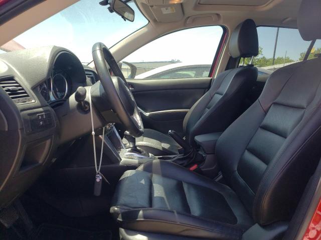 JM3KE4DY9F0537922 Mazda CX-5 GT