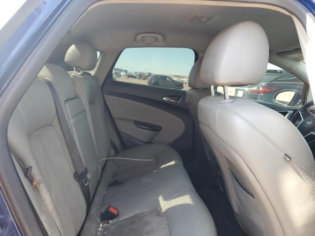 1G4PP5SK9E4110126 Buick Verano
