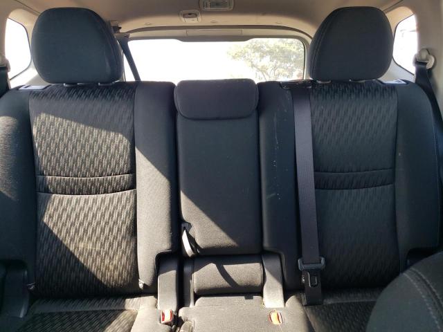 KNMAT2MTXHP583255 Nissan ROGUE S