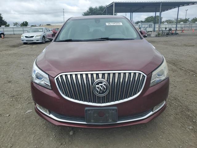 1G4GB5G36EF279346 Buick Lacrosse