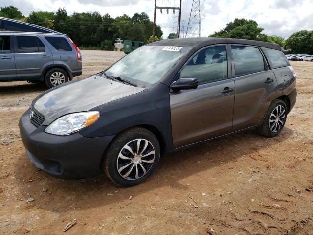 2008 Toyota Matrix XR