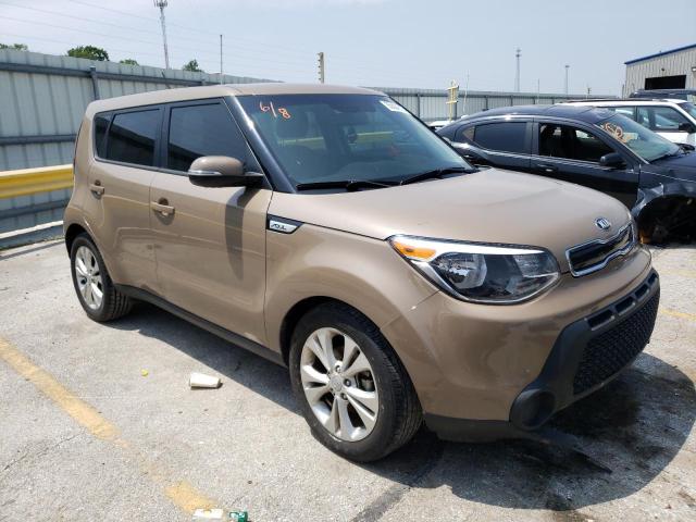 Vin: kndjp3a59e7039387, lot: 55504813, kia soul + 20144