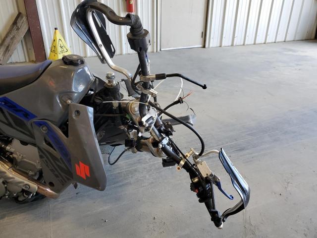 2020 SUZUKI DR-Z400 SM JS1SK44A5L7100971