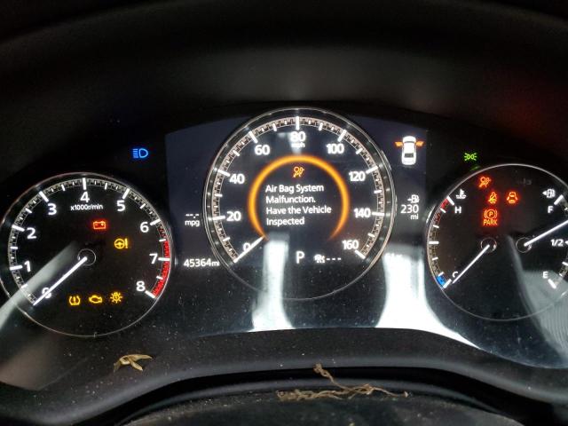 3MZBPADL3KM109113 Mazda 3 Preferred