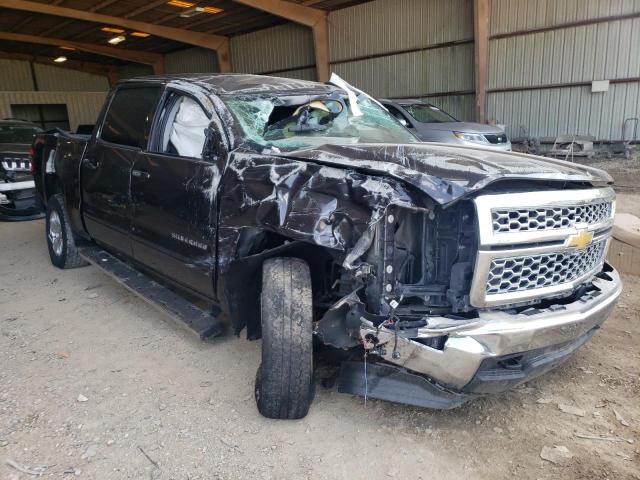 Vin: 3gcukrec1fg201932, lot: 55677433, chevrolet all models k1500 lt 20154
