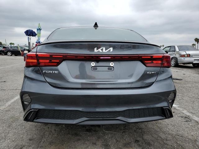 3KPF54AD5NE435177 KIA Forte Gt Line