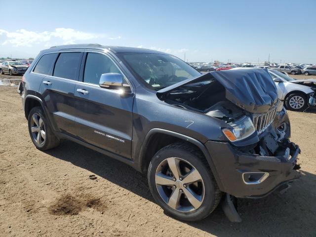 1C4RJFBG4EC356197 Jeep Grand Cherokee Limited