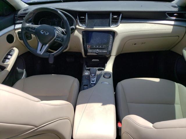 3PCAJ5M19LF102162 Infiniti QX50 PURE 8