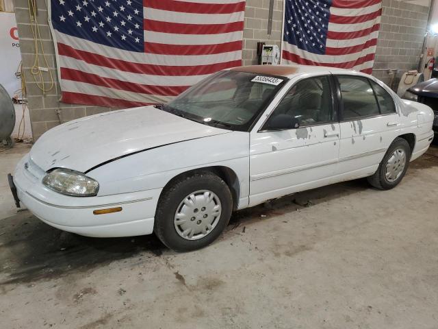 1999 Chevrolet Lumina Base