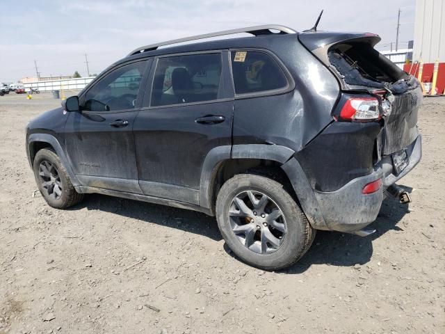 1C4PJMBS2FW604415 Jeep Cherokee Trailhawk